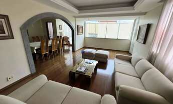 Imagem 3: Cobertura, 4 quartos, 1 suite, 3 vagas