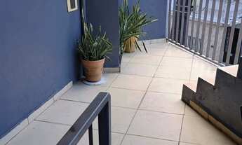 Imagem: Aluga se quarto