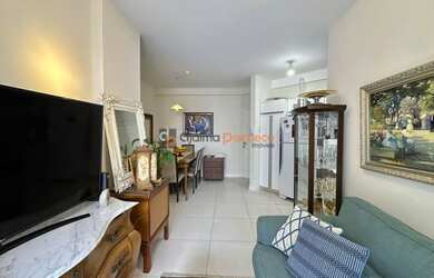 Imagem 4: Apartamento para Venda em Florianópolis, Itacorubi, 2 dormitórios, 1 suíte, 2 banheiros, 3