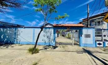 Imagem: Casa 2 quartos Condmínio Fechado Centro