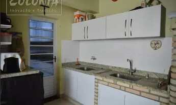 Imagem 7: Casa a venda - Vila Metalúrgica, Santo André