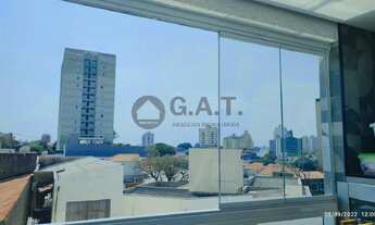 Imagem 6: Apartamento para locação na Vila Independencia, Sorocaba-SP: 3 quartos, 1 suite, 3 salas