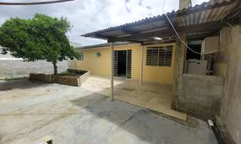 Imagem 7: Casa com 2 dormitórios para alugar, 60 m² por R$ 1.590/mês - São Gabriel - Colombo/PR