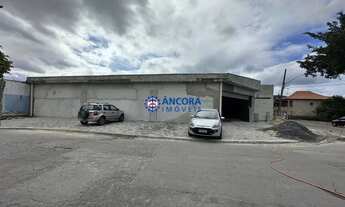 Imagem 3: Salão Comercial- Pq Continental III