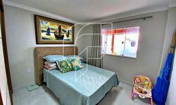 Imagem 7: Imóvel para venda possui 240 metros quadrados com 4 quartos em Muquiçaba - Guarapari - ES