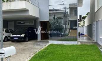 Imagem 2: Casa - Swiss Park - Campinas