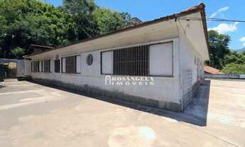 Imagem 5: Casa à venda, 294 m² por R$ 1.200.000,00 - Vale do Paraíso - Teresópolis/RJ