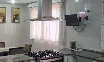 Imagem 6: Sobrado Impecável 320m², 4 quartos, 4 banheiros com espaço para Piscina à 9min de Maringá