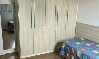 Imagem 8: Apartamento à venda, 2 quartos, 1 suíte, 2 vagas, Jardim - Santo André/SP