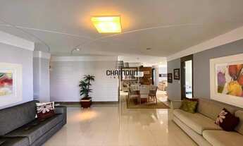 Imagem: Cobertura à venda, 3 quartos, 3 suítes