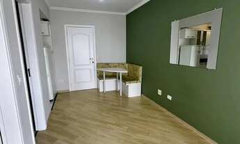 Imagem 6: Imóvel para aluguel tem 34 metros quadrados com 1 quarto em Portão - Curitiba - PR