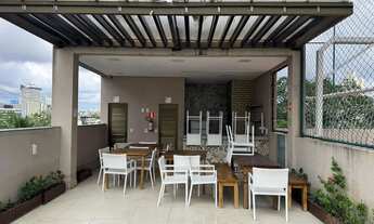 Imagem 4: Apartamento à venda no SINGULLARE IGUATEMI , PARQUE BELA VISTA, Salvador, BA