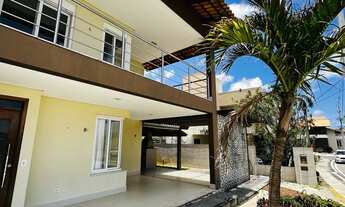 Imagem 6: Casa Auto padrão no Green Club 2