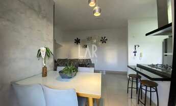 Imagem 7: Cobertura à venda, 3 quartos, 1 suíte, 2 vagas, Ouro Preto - Belo Horizonte/MG