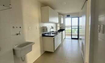 Imagem 6: ALUGO Apartamento no Condomínio SOLARIUM - PONTA D'AREIA