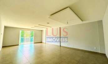 Imagem 2: Apartamento com 2 dormitórios para alugar, 150 m² por R$ 3.890,70/mês - Itaipu - Niterói/R