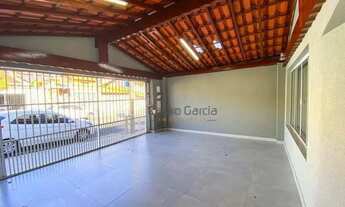 Imagem 4: Casa com 3 dormitórios para alugar, 150 m² por R$ 4.622,26/mês - Morada do Sol - Americana