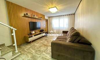 Imagem 2: Sobrado com 3 dormitórios à venda, 202 m² por R$ 860.000,00 - Parque do Carmo - São Paulo