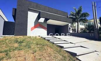 Imagem 2: Casa de condomínio em Rua Orestes Monteiro de Carvalho - Jardim Villa Verona - Sorocaba/SP