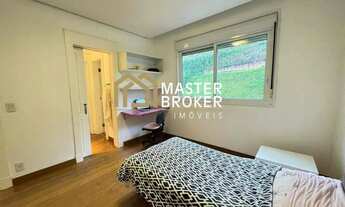 Imagem 13: Casa alto padrão, 4 quartos, escritório, amplo quintal, fundos área de preservação, Alphav