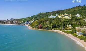 Imagem 2: LM AT ONE Jurerê: Studios Boutique com Rooftop, Fireplace e Alto Retorno SPE Exclusiva