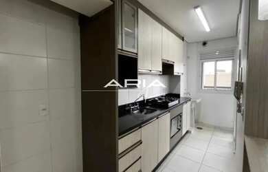 Imagem 5: Apartamento para venda no Edifício Spot, Centro de Londrina PR