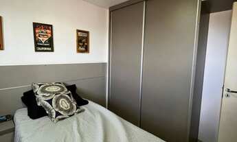 Imagem 7: Vendo apto condominio aquaville residence joquei