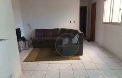 Imagem 5: Apartamento com 2 dormitórios à venda, 49 m² por R$ 180.000 - Olinda - Uberaba/MG