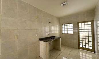 Imagem 5: Casa Geminada Nº 03, Vivenda Maria Meireles, Rua C-5 Qd. 52 Lt. 05, Jardim América, Goiâni