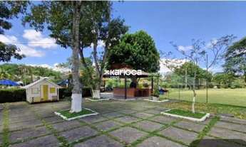 Imagem 3: Conforto e Natureza em Vargem Grande