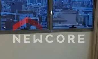 Imagem 5: Flat em Rua Constantino Marochi - Juvevê - Curitiba/PR