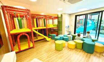 Imagem 6: Apartamento para locação, 03 suítes, St. Marista