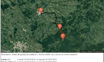 Imagem: Oportunidade Única em CASTRO - PR Tipo