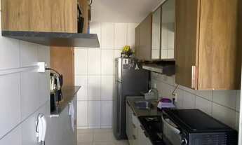 Imagem 6: Vendo apartamento Residencial Top Life