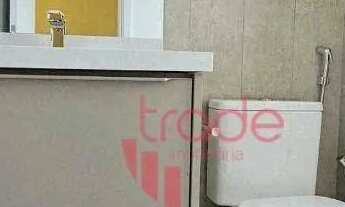 Imagem 7: Apartamento para Alugar de 03 Quartos no Bairro Jardim Botânico em Ribeirão Preto com Ar-c