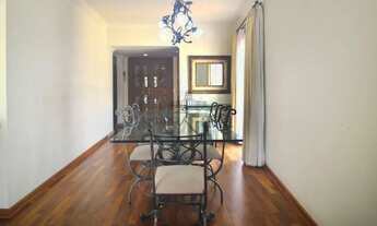 Imagem 2: Apartamento - Higienópolis - 3 Dormitórios - 117m²