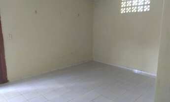 Imagem 6: Casa no início do jardim cabano