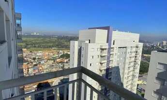 Imagem 12: Apartamento para Venda em Barueri, Jardim Iracema/Aldeia, 2 dormitórios, 1 suíte, 2 banhei