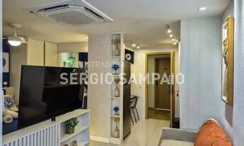 Imagem 5: Última chance]Apartamento 1 quartos para Alugar - Barra