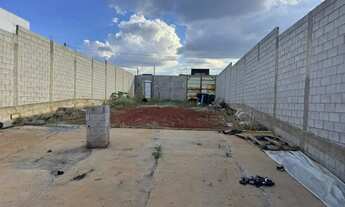 Imagem 2: Terreno para Venda no bairro Setor Sul Jamil Miguel, localizado na cidade de Anápolis / GO