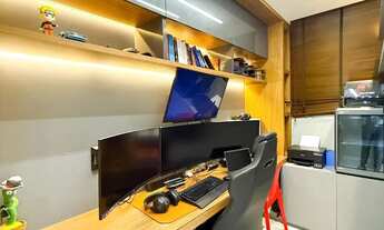 Imagem 5: SN Apartamento com 3 dormitórios