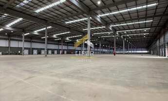 Imagem 6: GALPÃO PARA LOCAÇÃO EM NOVA ODESSA