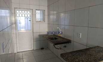 Imagem 6: Casa com 3 dormitórios para alugar, 90 m² por R$ 1.400,00/mês - Pajuçara - Maracanaú/CE