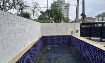 Imagem 4: Sobrado à venda com 3 quartos na Vila Belmiro em Santos