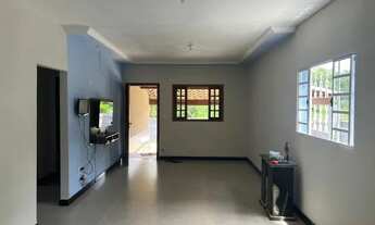 Imagem 3: Casa em lote de 360 m², bem localizado, espaço gourmet, fogão a lenha e churrasqueira