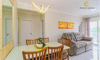 Imagem 6: Apartamento NOVO com 3 dormitórios à venda, 77 m² por R$ 499.000 - Cruzeiro - São José dos