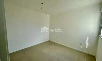 Imagem 4: APARTAMENTO - 2 QUARTOS (1 SUÍTE) - ÁREA 59m² - WISH BELA VISTA - SETOR BELA VISTA - GOIÂN