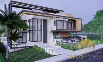 Imagem 7: CASA EM CONDOMÍNIO FECHADO. BEIRA DA REPRESA JAGUARI - ALTO PADRÃO - 600m²