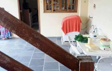 Imagem 11: Casa para venda com 165 metros quadrados com 6 quartos