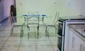 Imagem 6: Casa Residencial com 2 suítes em Boituva - Água Branca, 140 m² úteis